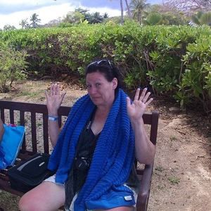 Meet your Posher, Marcella